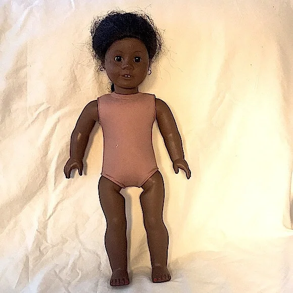 Pleasant Co Addy Walker 1993 - retired - Picture 7 of 9